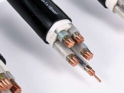 電纜高壓和低壓怎么區(qū)分
