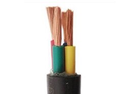 高壓電纜都是有哪些型號(hào)？