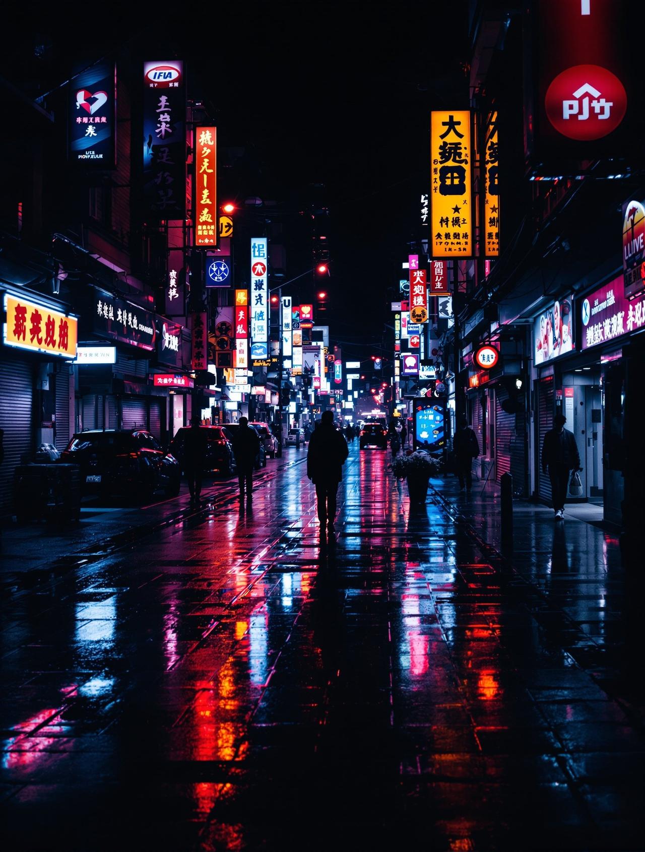 都市风云录 - 影视森林独家出品